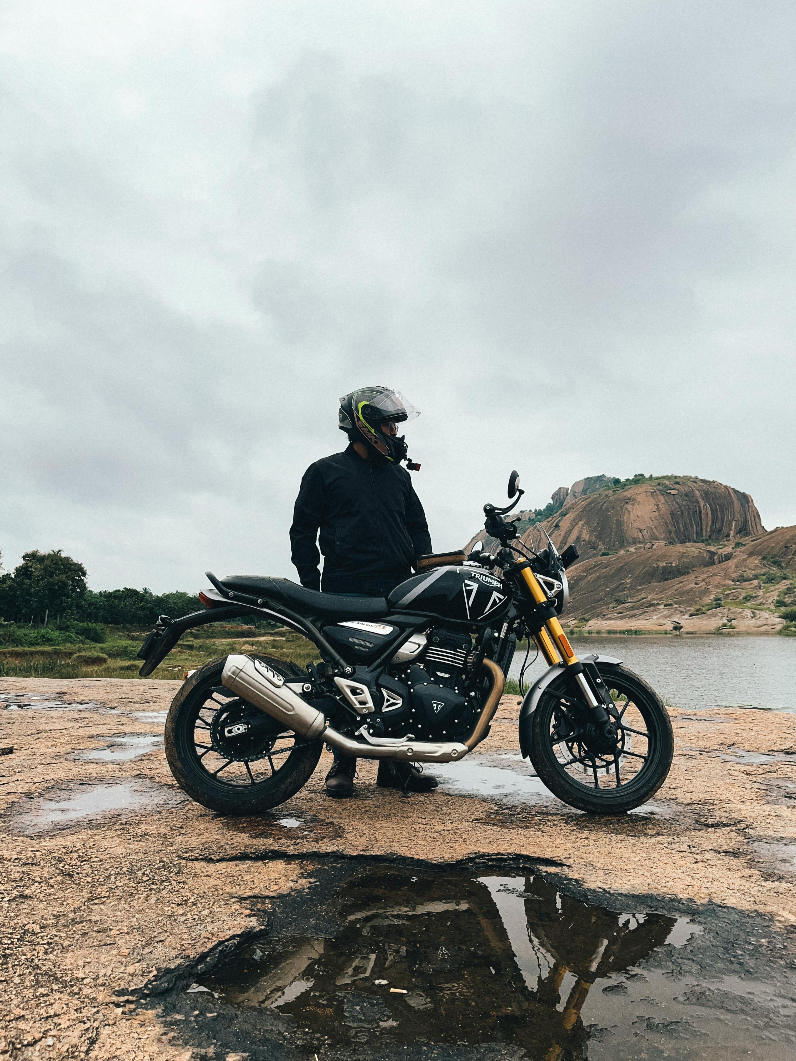 3 Day Panorama Motorcycle Adventure